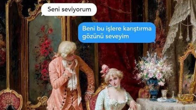 Günümüz İnsanları= İkili İlişkilere Dair İnancını Kaybetmek Üzerine