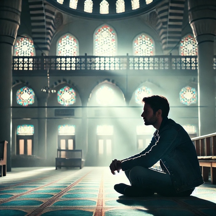 Gerçekten Allah’a Mı İnanıyoruz, Yoksa Başkalarının Diniyle Mi Yaşıyoruz?