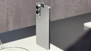 Samsung Galaxy S25 Edge: İnce, Şık ve Güçlü