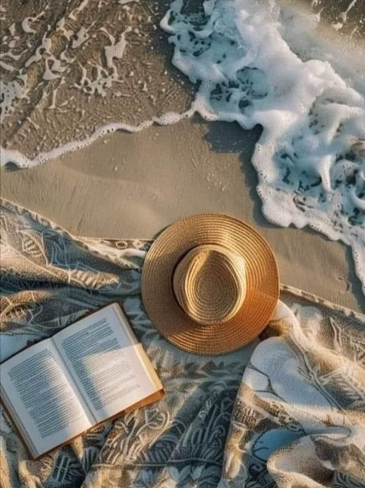 🏖🏖