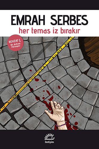 Emrah SERBES okumak..