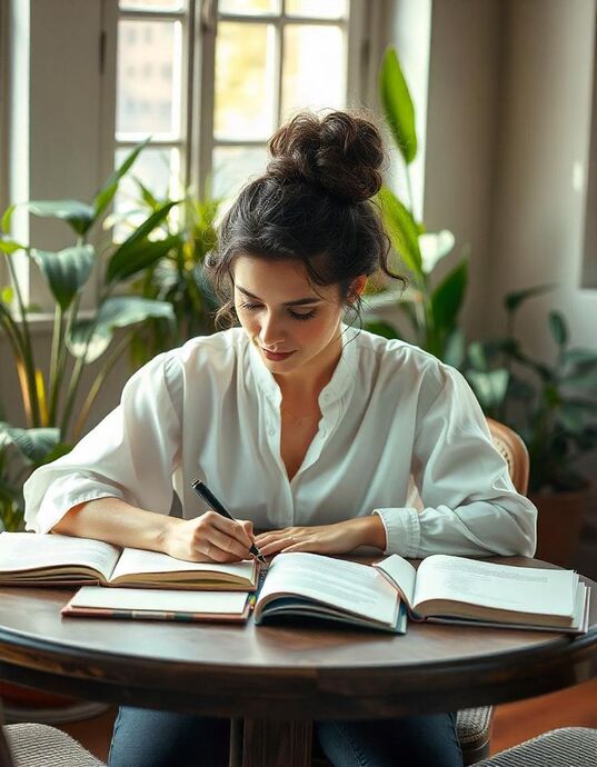 Başarının Psikolojisi: Zihinsel Dayanıklılık ve Motivasyon