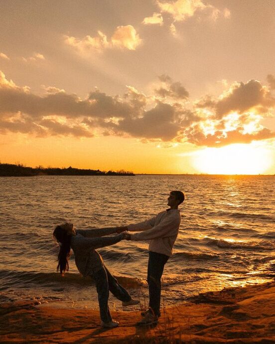 💘 Aşk bir kere mi olur, yoksa her kalp birden fazla kez sevebilir mi?
