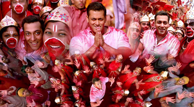 Hint Kültürünün Sinemaya Yansıyan Yüzü: Bollywood Sineması
