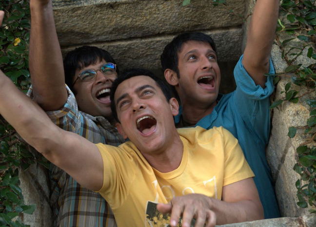 Hint Kültürünün Sinemaya Yansıyan Yüzü: Bollywood Sineması