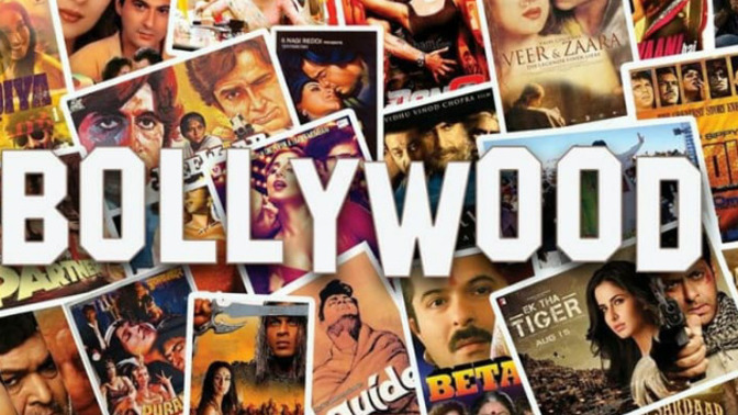 Hint Kültürünün Sinemaya Yansıyan Yüzü: Bollywood Sineması