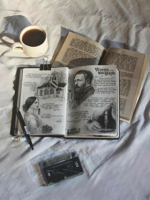 🎨 Sanatla Terapi: Neden Herkes Çizmeyi Denemeli