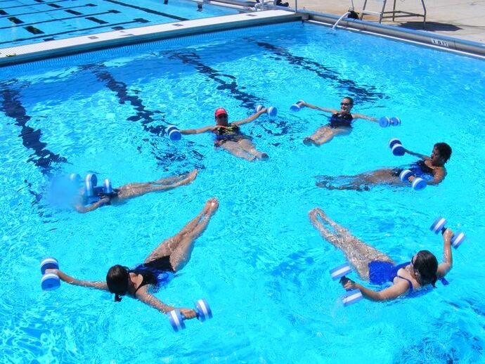 Yaz sıcağına Çok Yakışıyor: Su sporları!