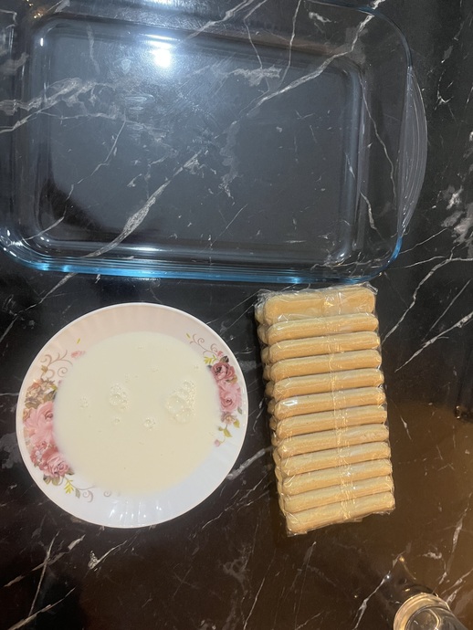 Kedidilli Enfes Hafif Bir Yaz Pastası Yaptım