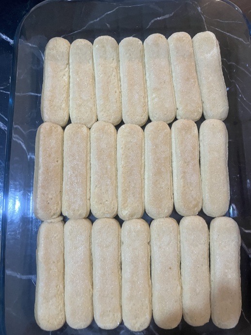 Kedidilli Enfes Hafif Bir Yaz Pastası Yaptım