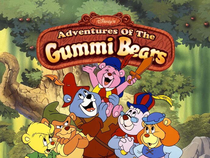 Bölüm 2: Adları Unutulan Çizgi Filmler: Hafızamızdaki Renkli Gölgeler 📺🌈🧠