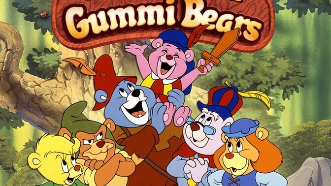Bölüm 2: Adları Unutulan Çizgi Filmler: Hafızamızdaki Renkli Gölgeler 📺🌈🧠