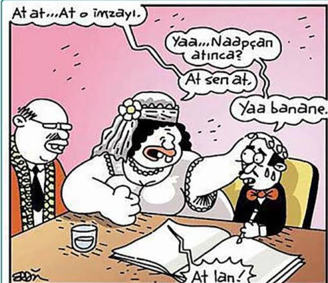 Züleyha zorla güzellik olmaz