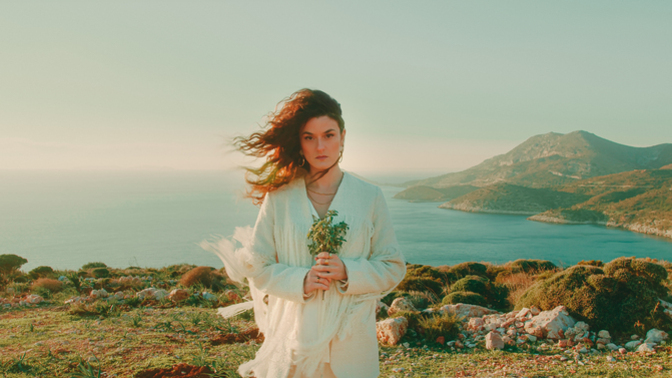 Ceren Deniz – Ver Dermanımı Geri