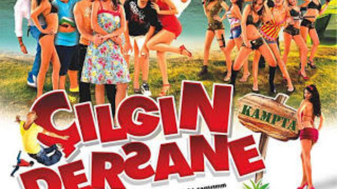 Gelmiş Geçmiş En Saçma Türk Filmleri-2