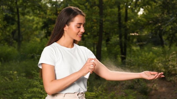 Doğada Güvende Kalmak: Piknik & Kamp İçin 7 Pratik Kene Önlemi