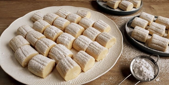 Un Kurabiyesi Tarifi 😋🍪