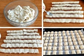 Un Kurabiyesi Tarifi 😋🍪