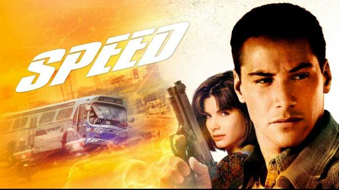 Keanu Reeves Hayraları İçin 6 Mükemmel Film