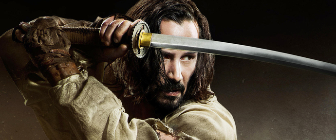 Keanu Reeves Hayraları İçin 6 Mükemmel Film