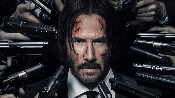 Keanu Reeves Hayraları İçin 6 Mükemmel Film