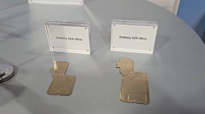 Yeni Telefon Alırken Soğutmaya Dikkat!