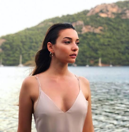 Damla Colbay