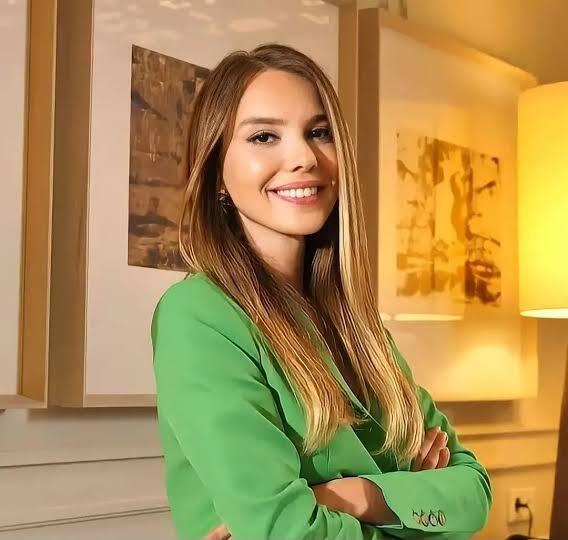 Selen Soyder