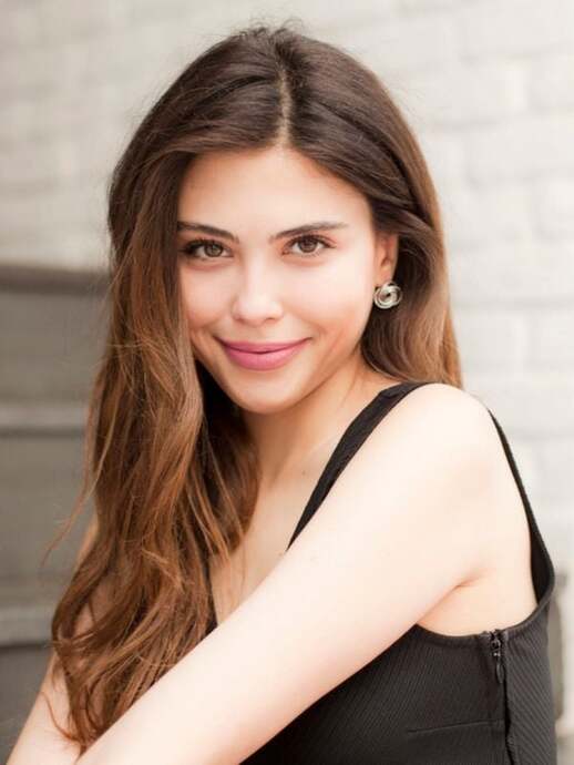 Dilara Aksüyek