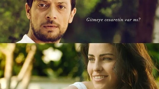 Dramı Ve Aşkı Bol Olan, İki Kadın Bir Adam Efsanesini Yaşatacak Acıklı Bir Film Öyküsü "Kendime İyi Bak"