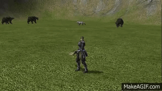 MMORPG