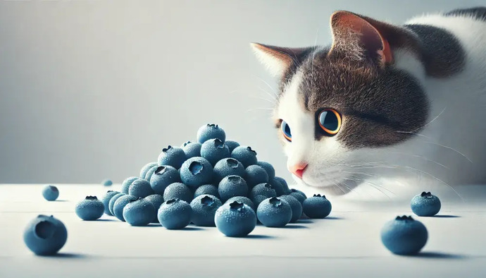 Kedi̇ler İçi̇n Güvenli̇ Ve Zehi̇rli̇ Meyveler Nelerdi̇r?
