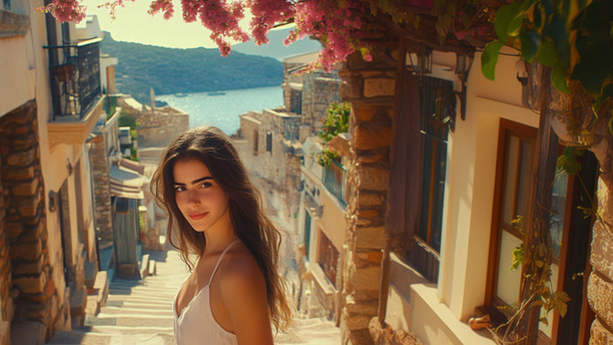 Hem Tek Başıma Kaçtım, Hem Kızlarla Coştum: Tatilin En Güzel Hali Hangisi? 🎒👭🌅