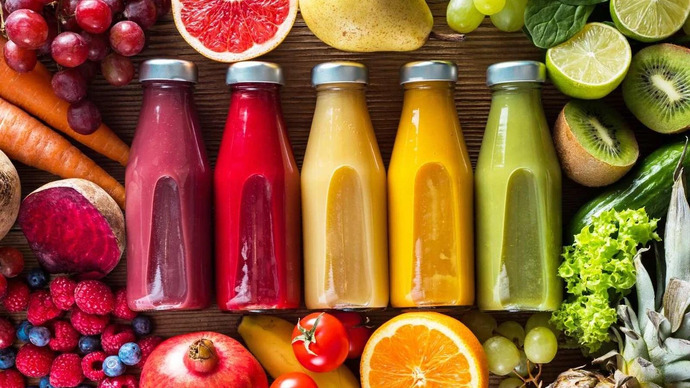 İnsan Vücudunda Bulunan Vitaminler ve Mineraller Nelerdir, Nasıl Bir Fayda Sağlarlar?