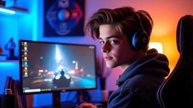 Oyna ve Eğlen: Telefonunuzu Şenlendirecek Mobil Oyunlar 🎡🎭