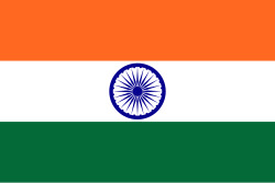 Hindistan🇳🇪