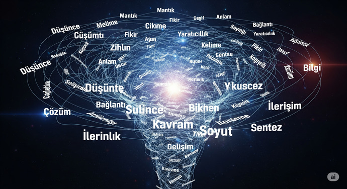 Düşünüyordur🤔