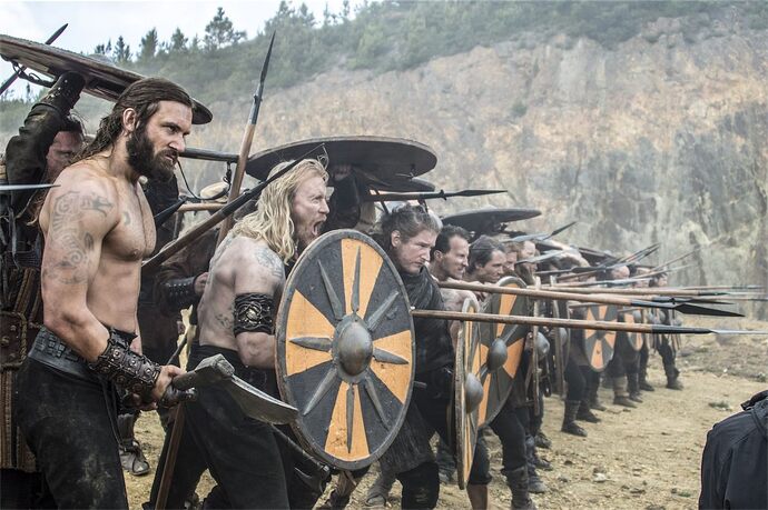 Vikingler Sadece Yağmacı mıydı? Denizlerle Dans Eden Bu Halkın Gerçek Yüzü!