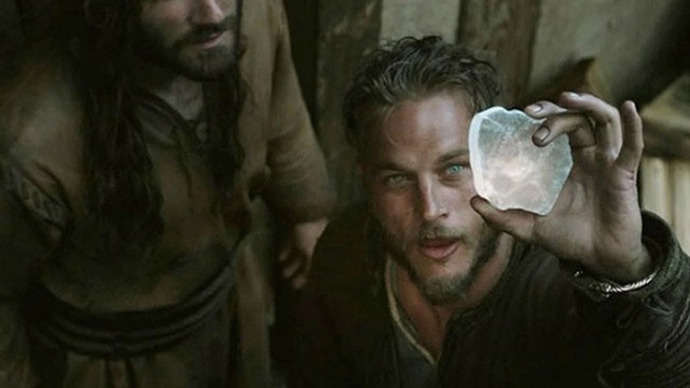 Vikingler Sadece Yağmacı mıydı? Denizlerle Dans Eden Bu Halkın Gerçek Yüzü!