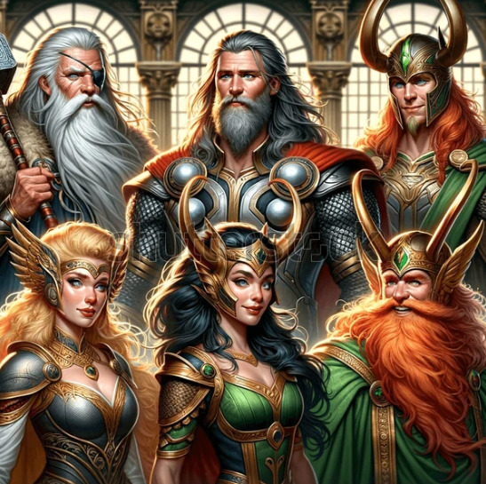 Vikingler Sadece Yağmacı mıydı? Denizlerle Dans Eden Bu Halkın Gerçek Yüzü!