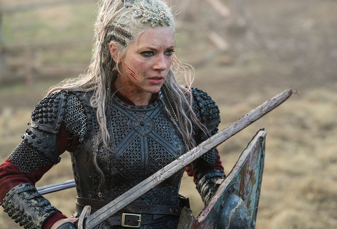 Vikingler Sadece Yağmacı mıydı? Denizlerle Dans Eden Bu Halkın Gerçek Yüzü!