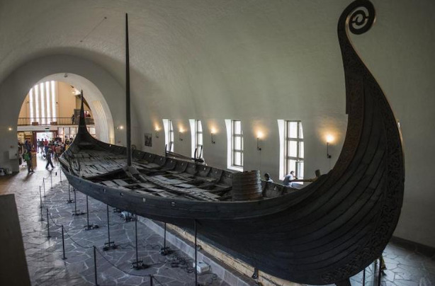 Vikingler Sadece Yağmacı mıydı? Denizlerle Dans Eden Bu Halkın Gerçek Yüzü!