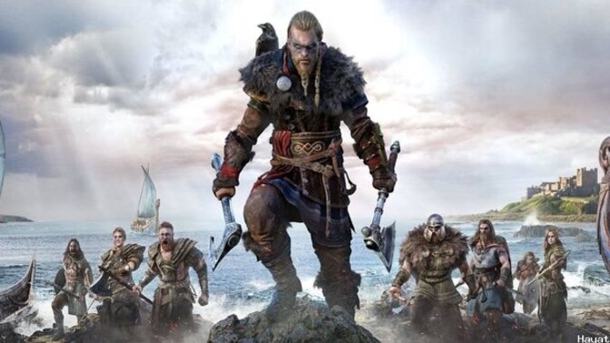 Vikingler Sadece Yağmacı mıydı? Denizlerle Dans Eden Bu Halkın Gerçek Yüzü!