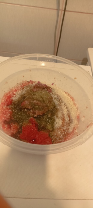 Herkesi Enfes Dolma Tarifim İle Tanıştırmaya Geldim..