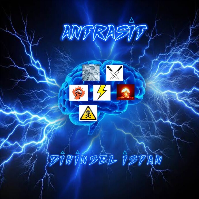 Antrasit - muzikonair.com