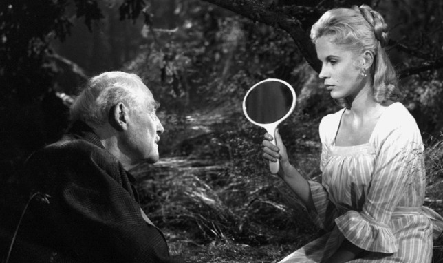 🎬 Ingmar Bergman Sineması: Ruhun Derinliklerine Açılan Bir Yolculuk