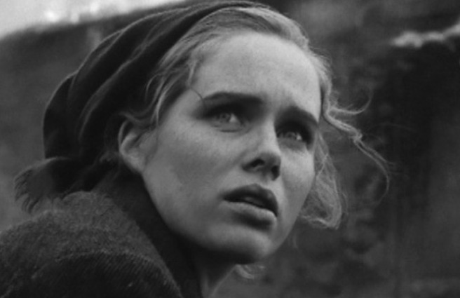 🎬 Ingmar Bergman Sineması: Ruhun Derinliklerine Açılan Bir Yolculuk