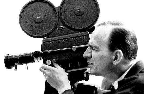 🎬 Ingmar Bergman Sineması: Ruhun Derinliklerine Açılan Bir Yolculuk