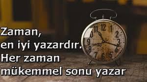 Zamanı Nasıl Yönetilir?