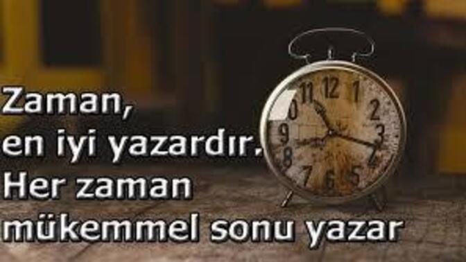 Zamanı Nasıl Yönetilir?